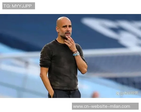 曼城新秀18岁天才或投奔西甲瓜迪奥拉遭质疑毁人