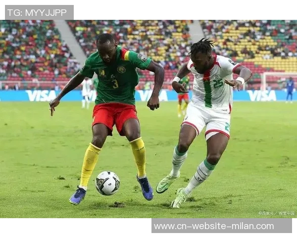 日本与喀麦隆友谊赛精彩对决展现足球魅力与国际友谊的交融