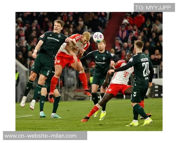 不来梅与狼堡激战在即谁能在德甲赛场上笑到最后